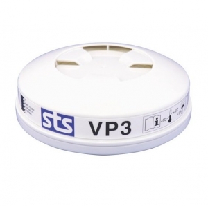 SHIGEMATSU 05STS031 - VP3 Filter (PAPR)