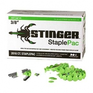 Stinger 10mm Staple Pack