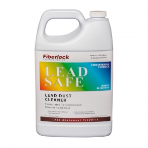 Fiberlock Lead Safe Cleaner 4 LTR