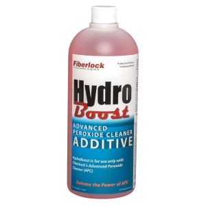 Fiberlock Hydroboost Additive 1 Quart