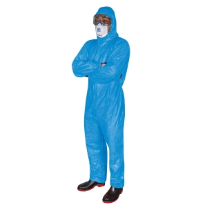 ALLENS AIPOBSMS - SMS Type 5/6 Coveralls