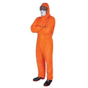 ALLENS AIPOOSMS - SMS Type 5/6 Coveralls