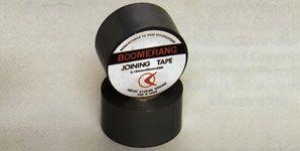 Boomerang Duct Tape 48mm x 30m (Black)