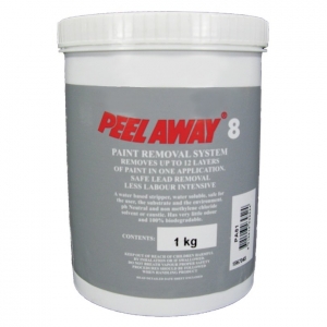 Peel Away 8 (1kg Kit)