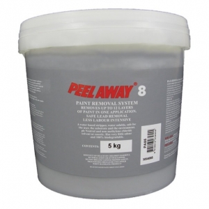 Peel Away 8 (5kg Kit)